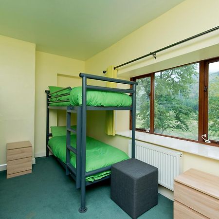 Albergue Yha Ennerdale Buttermere Exterior foto