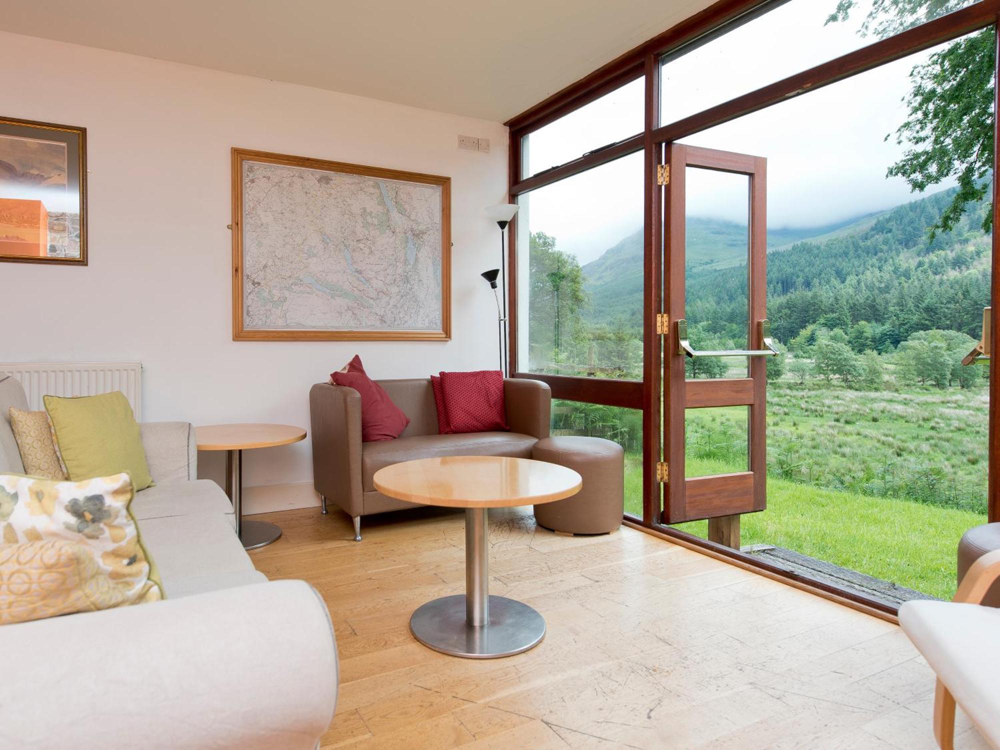 Albergue Yha Ennerdale Buttermere Exterior foto