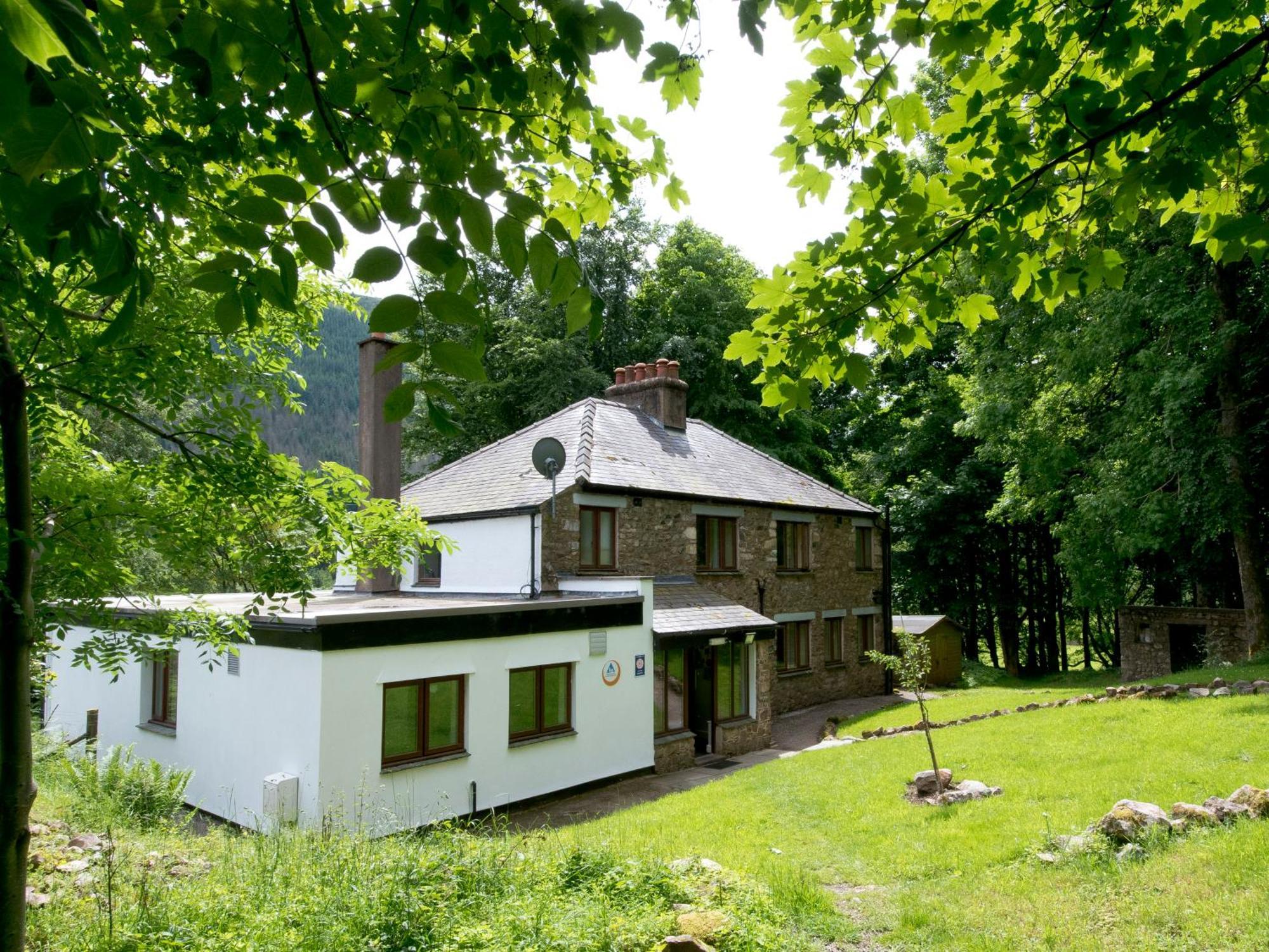 Albergue Yha Ennerdale Buttermere Exterior foto