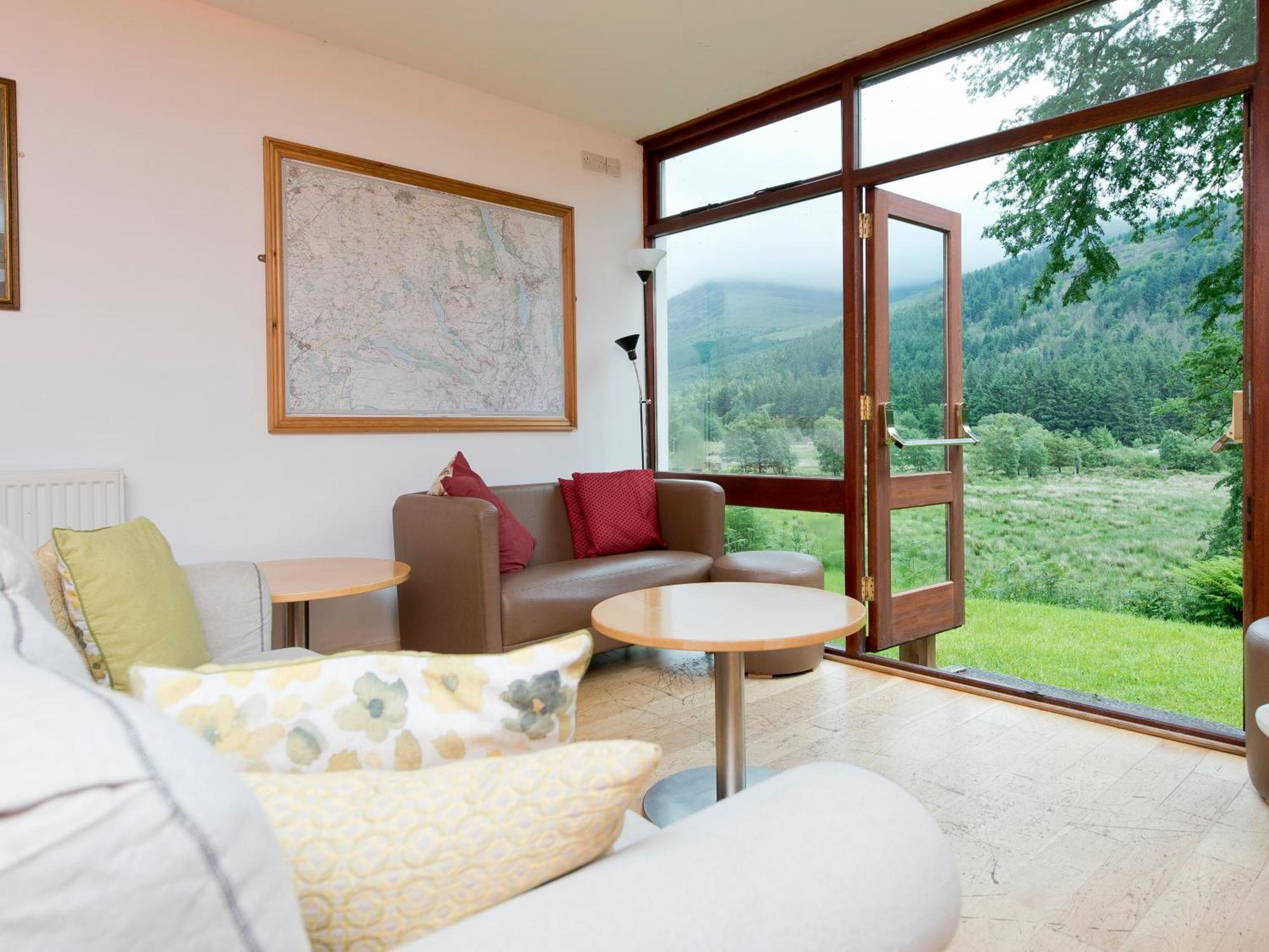 Albergue Yha Ennerdale Buttermere Exterior foto